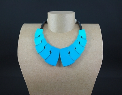 Collier Lhassa